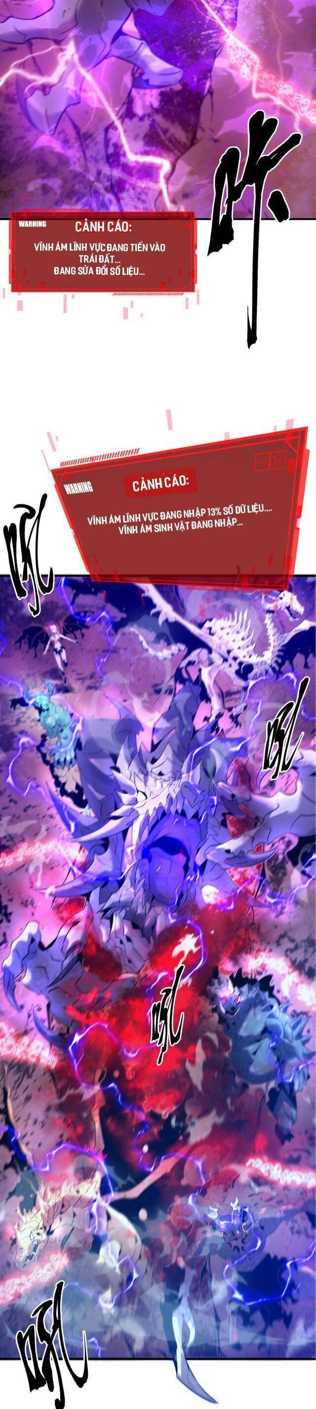 Sự Hồi Quy Của Người Chơi Đỉnh Cấp Chapter 3 - 45