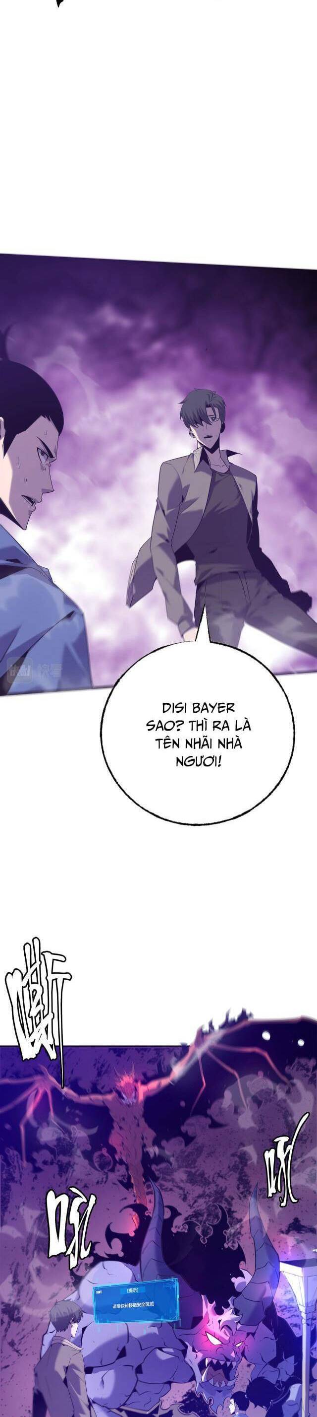 Sự Hồi Quy Của Người Chơi Đỉnh Cấp Chapter 3 - 46