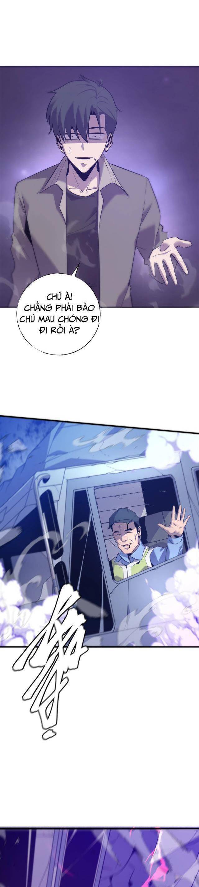 Sự Hồi Quy Của Người Chơi Đỉnh Cấp Chapter 3 - 49