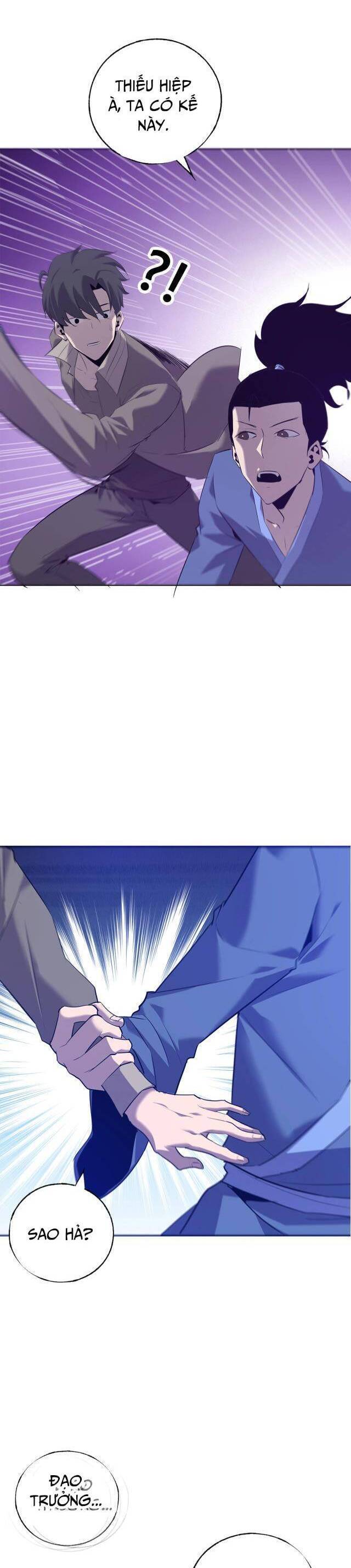 Sự Hồi Quy Của Người Chơi Đỉnh Cấp Chapter 3 - 52