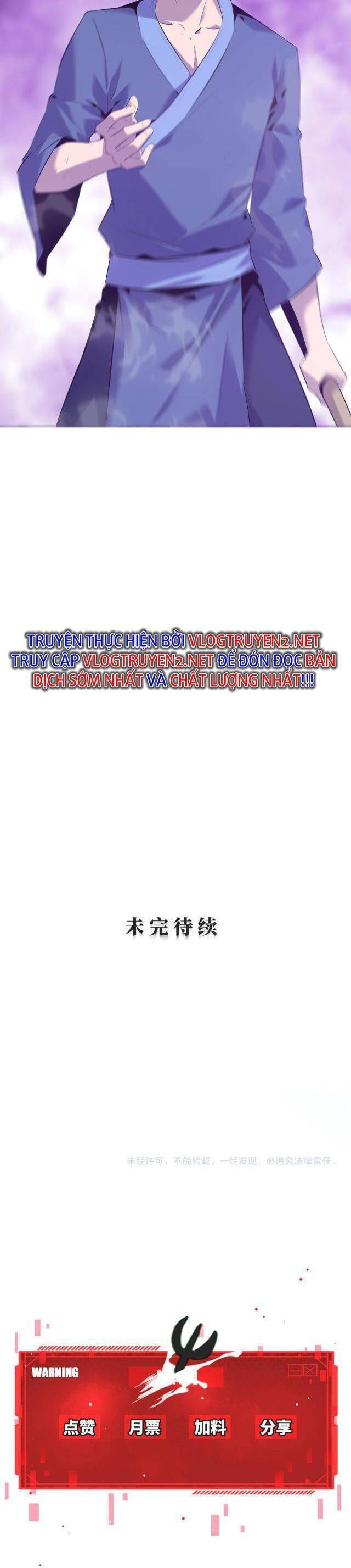 Sự Hồi Quy Của Người Chơi Đỉnh Cấp Chapter 3 - 55