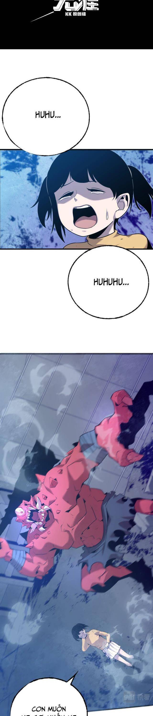 Sự Hồi Quy Của Người Chơi Đỉnh Cấp Chapter 3 - 7