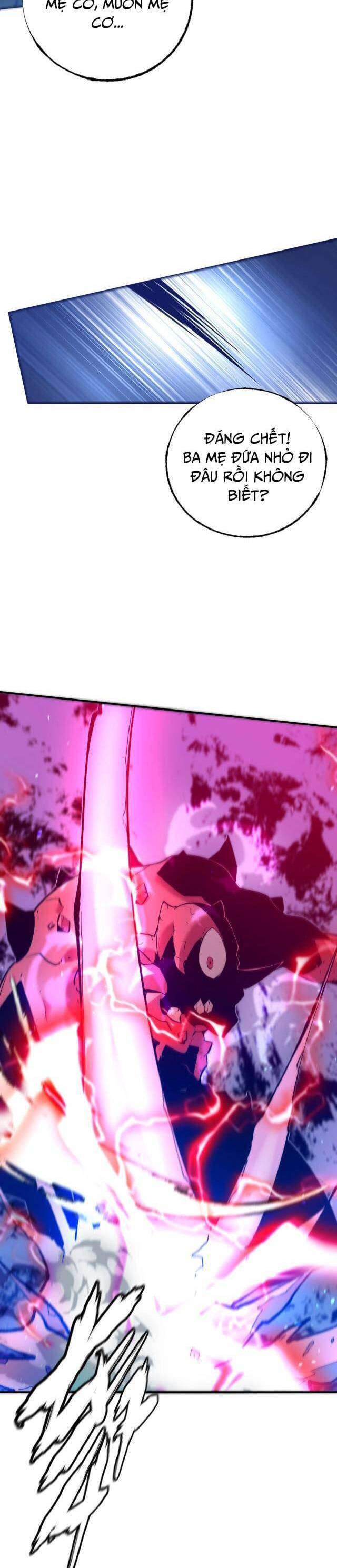 Sự Hồi Quy Của Người Chơi Đỉnh Cấp Chapter 3 - 8