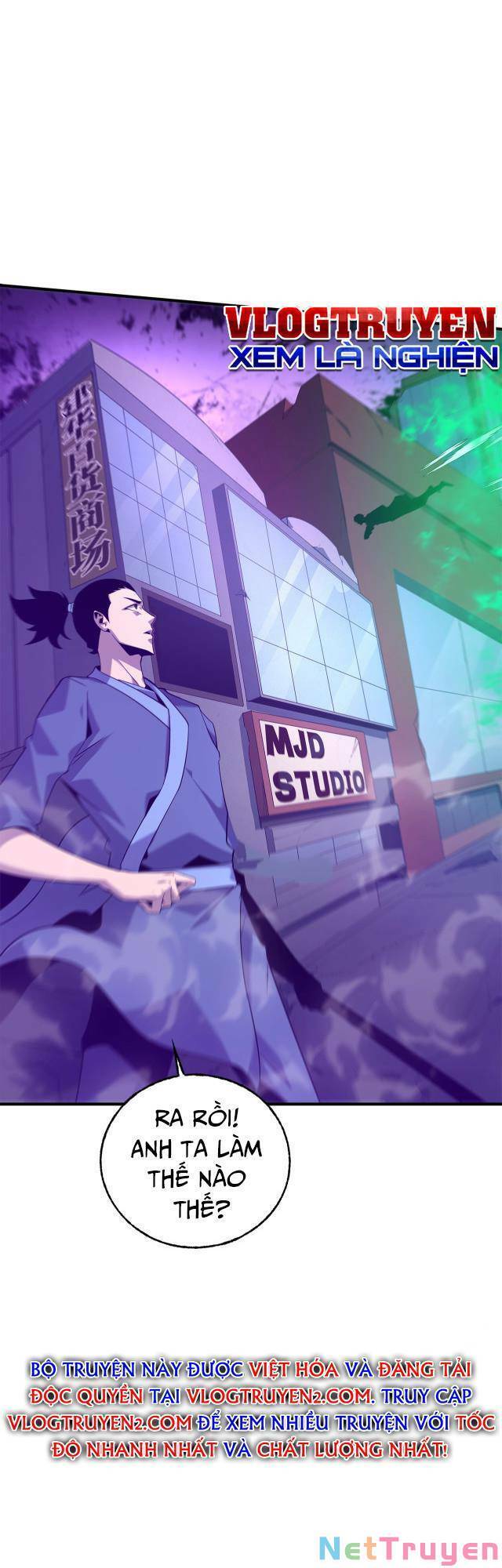 Sự Hồi Quy Của Người Chơi Đỉnh Cấp Chapter 4 - 11