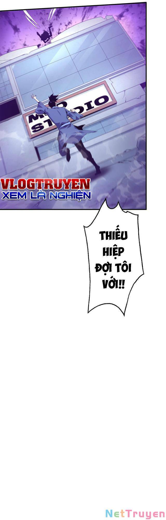 Sự Hồi Quy Của Người Chơi Đỉnh Cấp Chapter 4 - 12