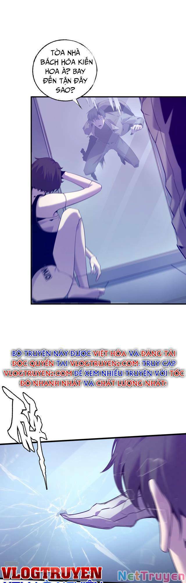 Sự Hồi Quy Của Người Chơi Đỉnh Cấp Chapter 4 - 13
