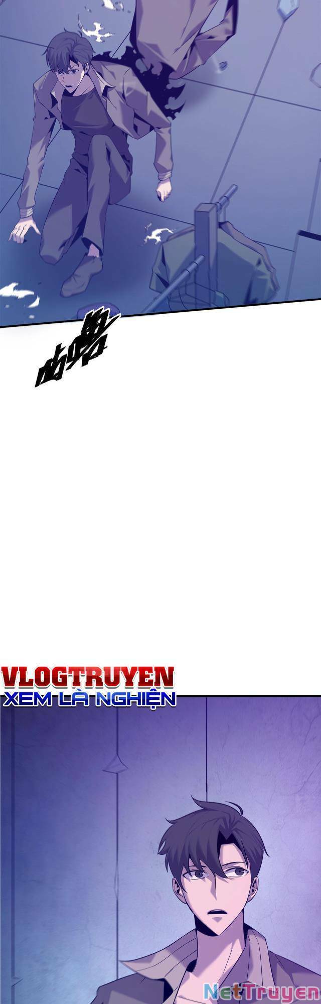 Sự Hồi Quy Của Người Chơi Đỉnh Cấp Chapter 4 - 16