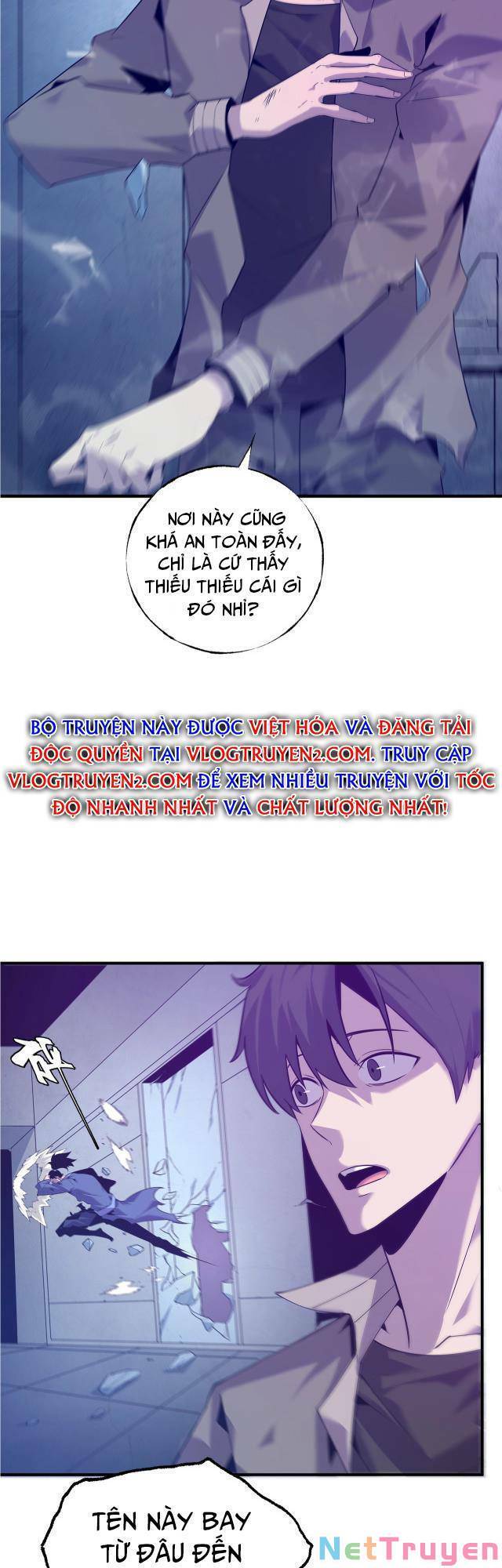 Sự Hồi Quy Của Người Chơi Đỉnh Cấp Chapter 4 - 17