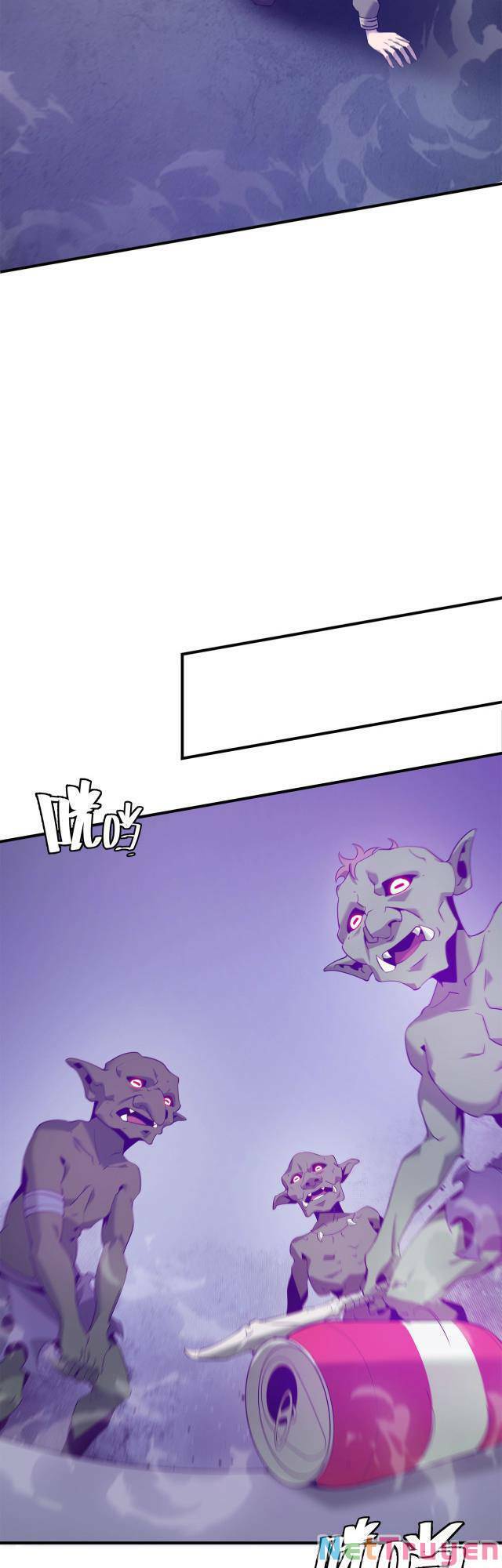 Sự Hồi Quy Của Người Chơi Đỉnh Cấp Chapter 4 - 21