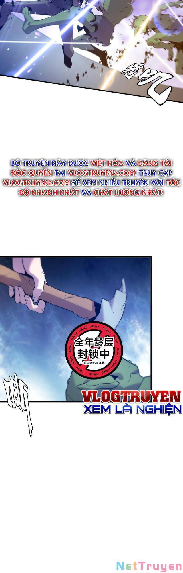 Sự Hồi Quy Của Người Chơi Đỉnh Cấp Chapter 4 - 23