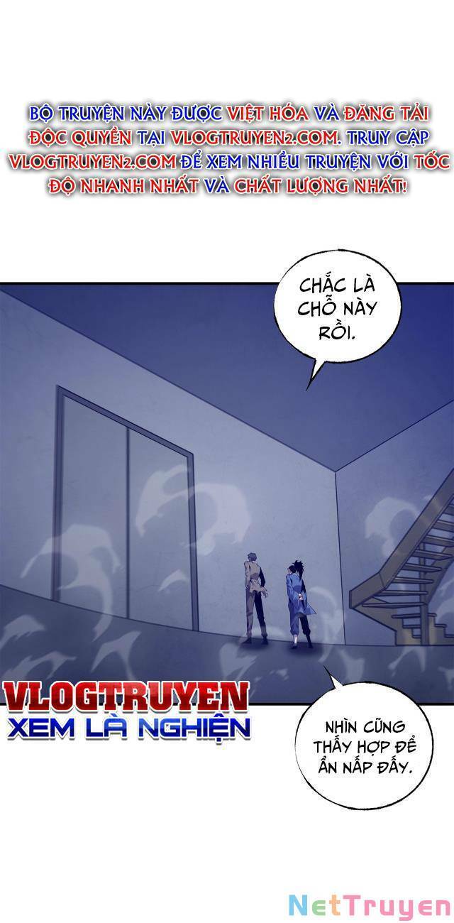 Sự Hồi Quy Của Người Chơi Đỉnh Cấp Chapter 4 - 25