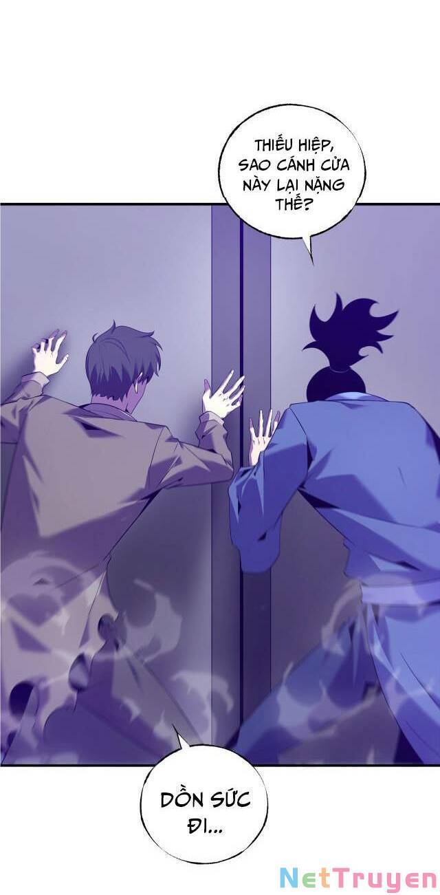 Sự Hồi Quy Của Người Chơi Đỉnh Cấp Chapter 4 - 26
