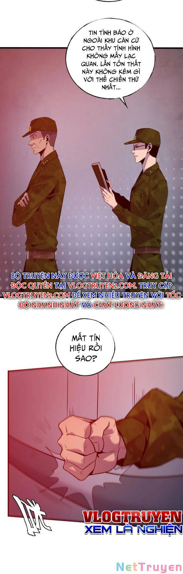 Sự Hồi Quy Của Người Chơi Đỉnh Cấp Chapter 4 - 29