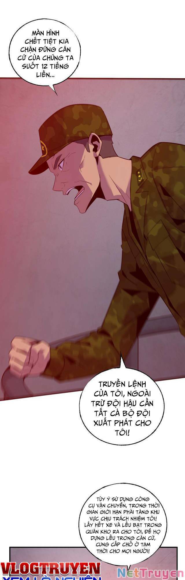 Sự Hồi Quy Của Người Chơi Đỉnh Cấp Chapter 4 - 30