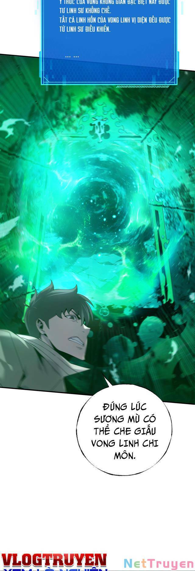 Sự Hồi Quy Của Người Chơi Đỉnh Cấp Chapter 4 - 4