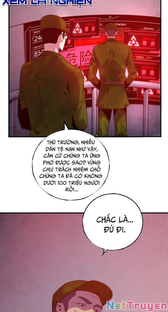 Sự Hồi Quy Của Người Chơi Đỉnh Cấp Chapter 4 - 31