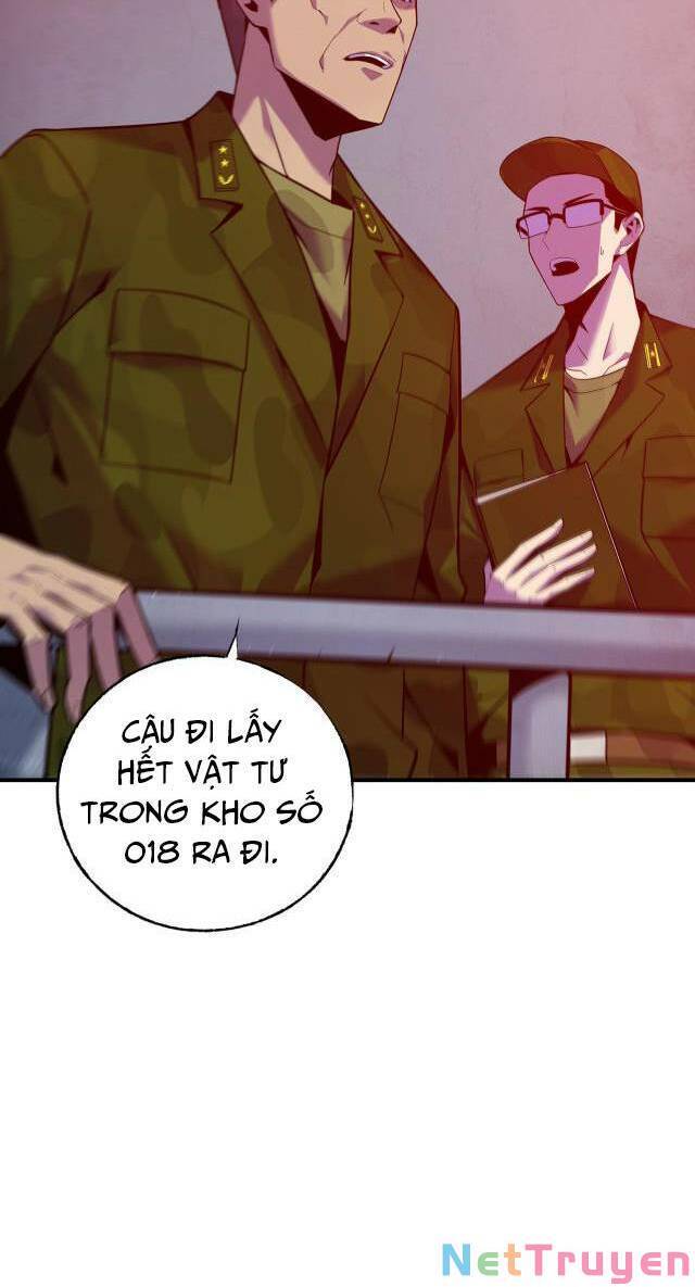 Sự Hồi Quy Của Người Chơi Đỉnh Cấp Chapter 4 - 32