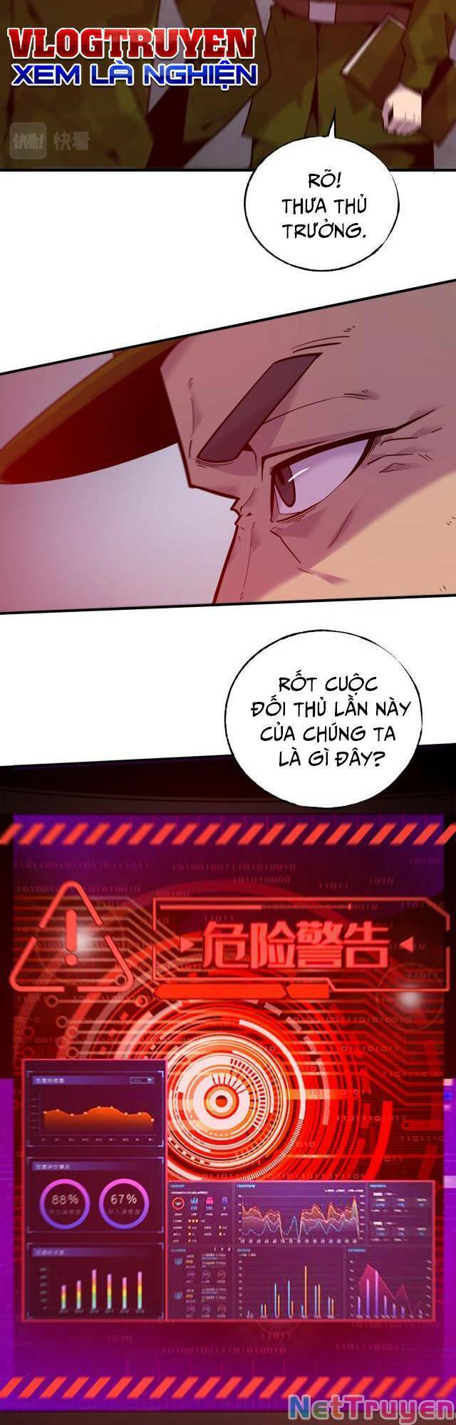 Sự Hồi Quy Của Người Chơi Đỉnh Cấp Chapter 4 - 34