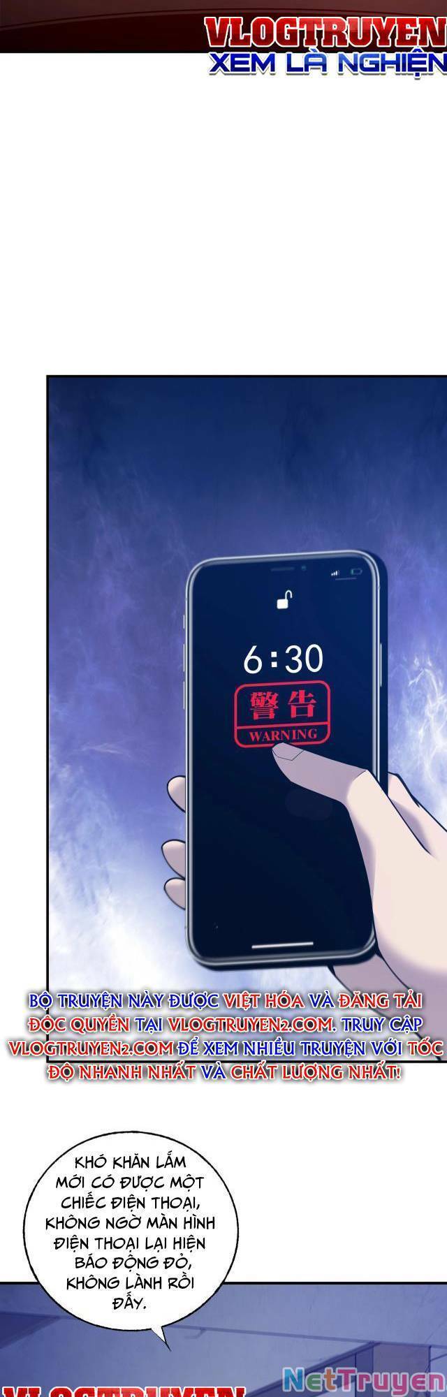 Sự Hồi Quy Của Người Chơi Đỉnh Cấp Chapter 4 - 35