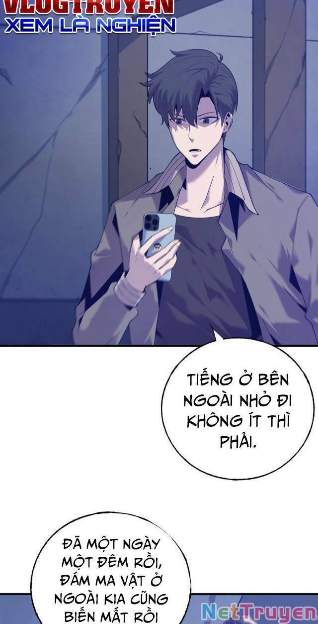 Sự Hồi Quy Của Người Chơi Đỉnh Cấp Chapter 4 - 36