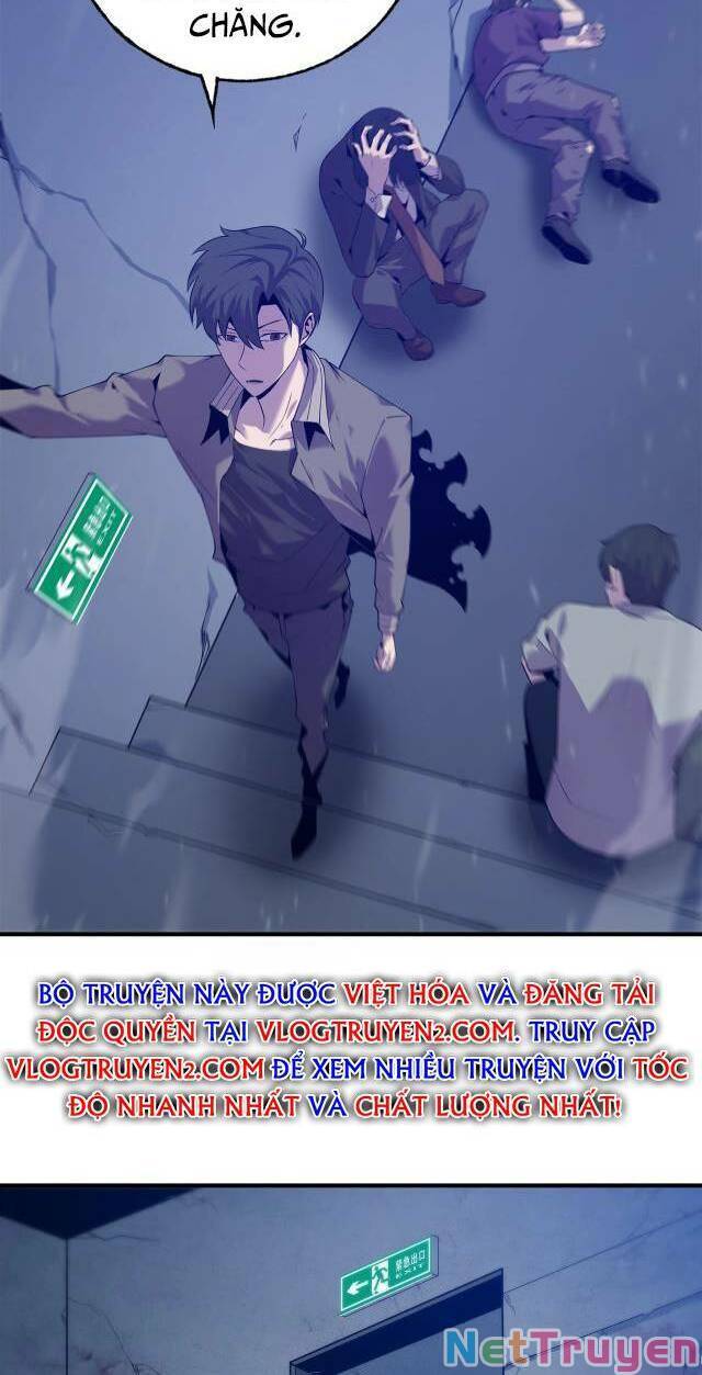 Sự Hồi Quy Của Người Chơi Đỉnh Cấp Chapter 4 - 37