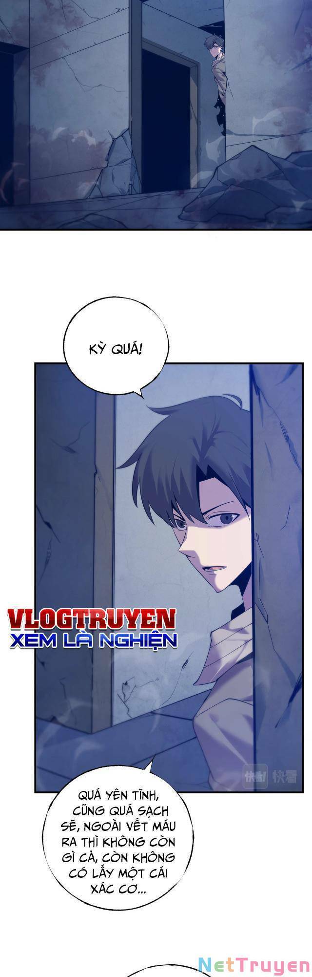 Sự Hồi Quy Của Người Chơi Đỉnh Cấp Chapter 4 - 38