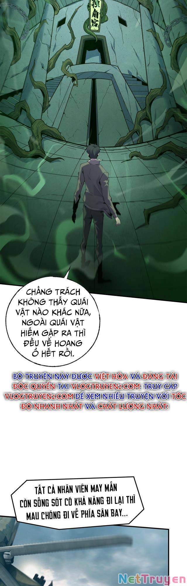 Sự Hồi Quy Của Người Chơi Đỉnh Cấp Chapter 4 - 41