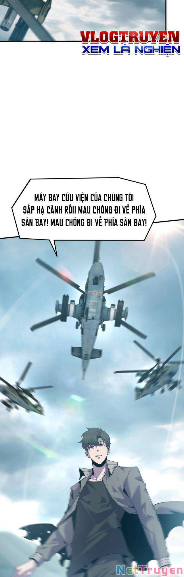 Sự Hồi Quy Của Người Chơi Đỉnh Cấp Chapter 4 - 42