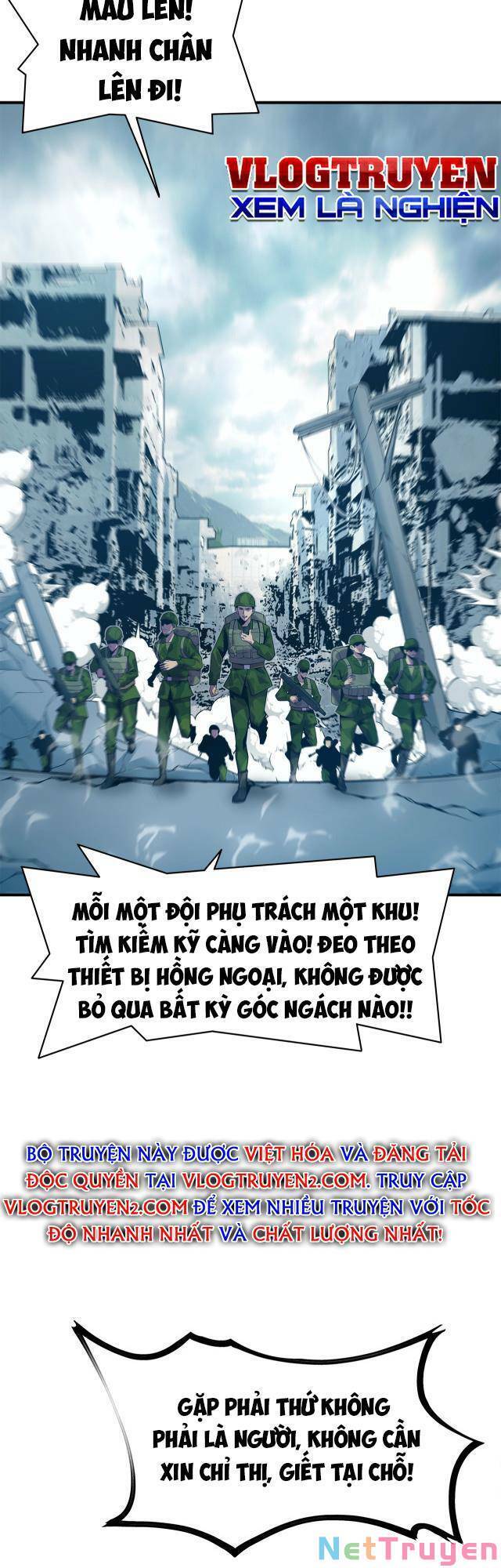 Sự Hồi Quy Của Người Chơi Đỉnh Cấp Chapter 4 - 44