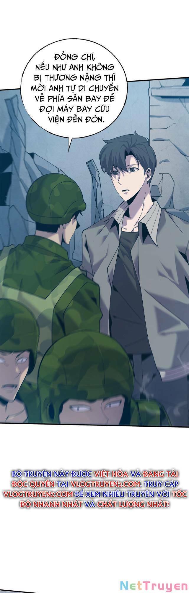 Sự Hồi Quy Của Người Chơi Đỉnh Cấp Chapter 4 - 46