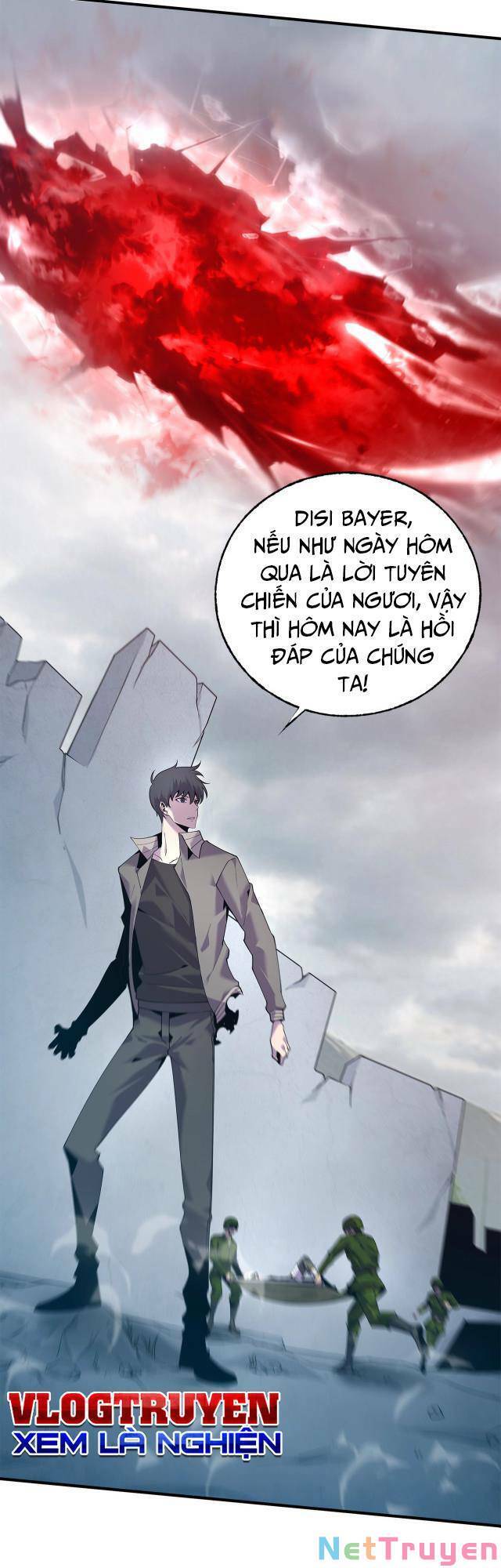 Sự Hồi Quy Của Người Chơi Đỉnh Cấp Chapter 4 - 47