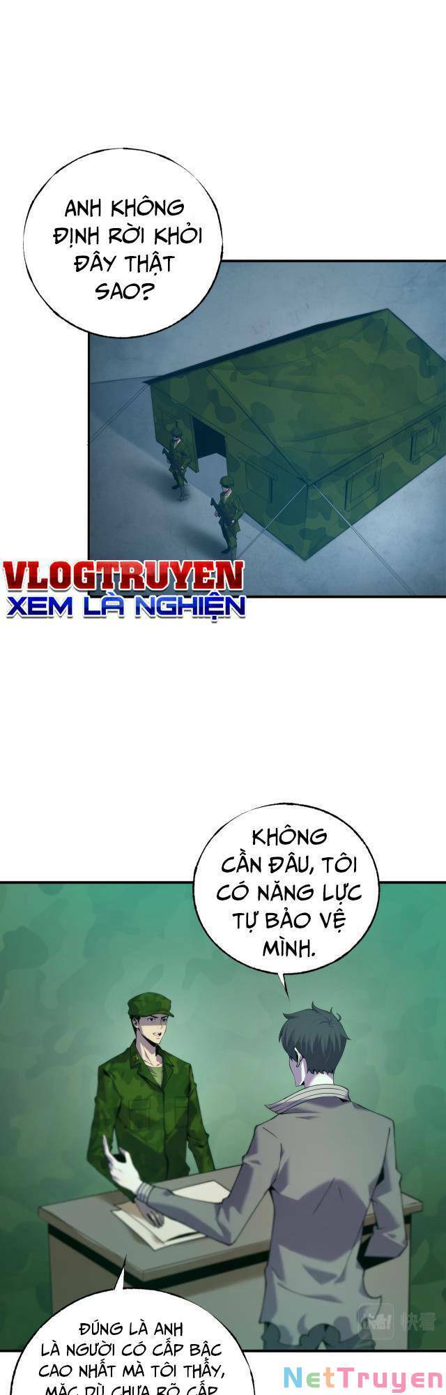 Sự Hồi Quy Của Người Chơi Đỉnh Cấp Chapter 4 - 48