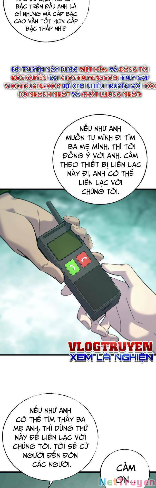 Sự Hồi Quy Của Người Chơi Đỉnh Cấp Chapter 4 - 49