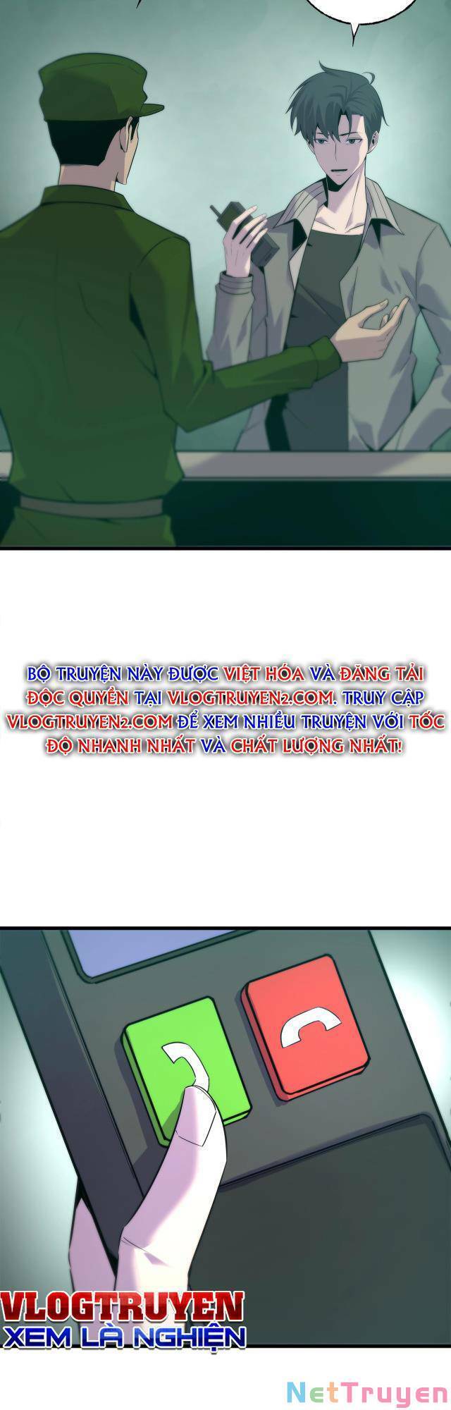 Sự Hồi Quy Của Người Chơi Đỉnh Cấp Chapter 4 - 50
