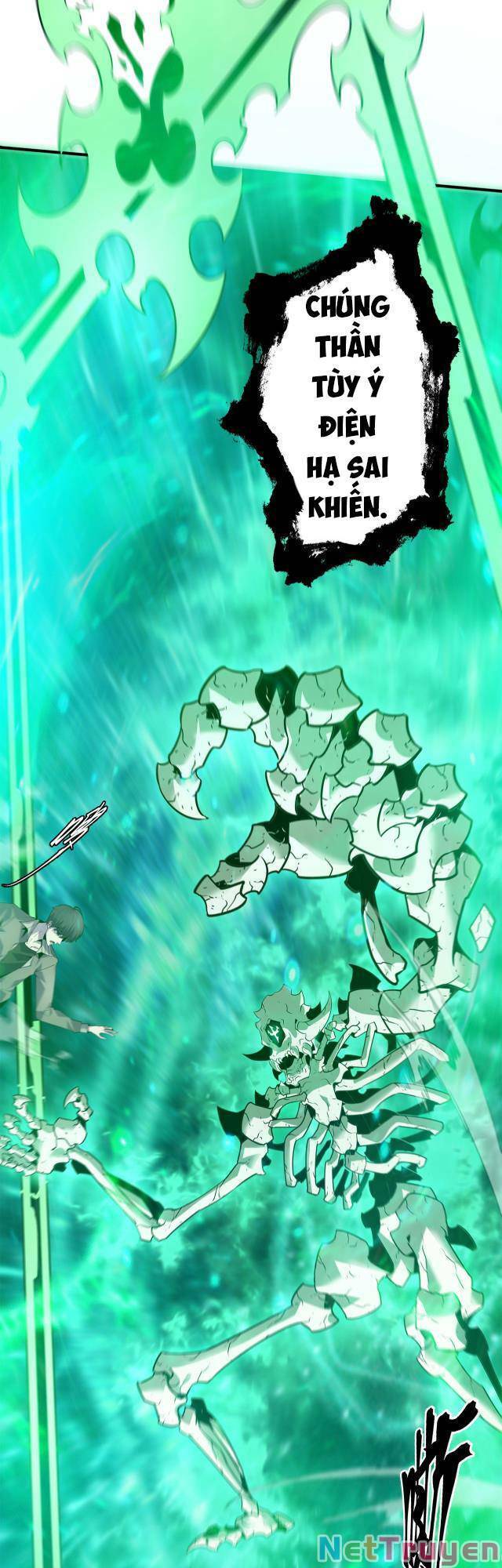 Sự Hồi Quy Của Người Chơi Đỉnh Cấp Chapter 4 - 6