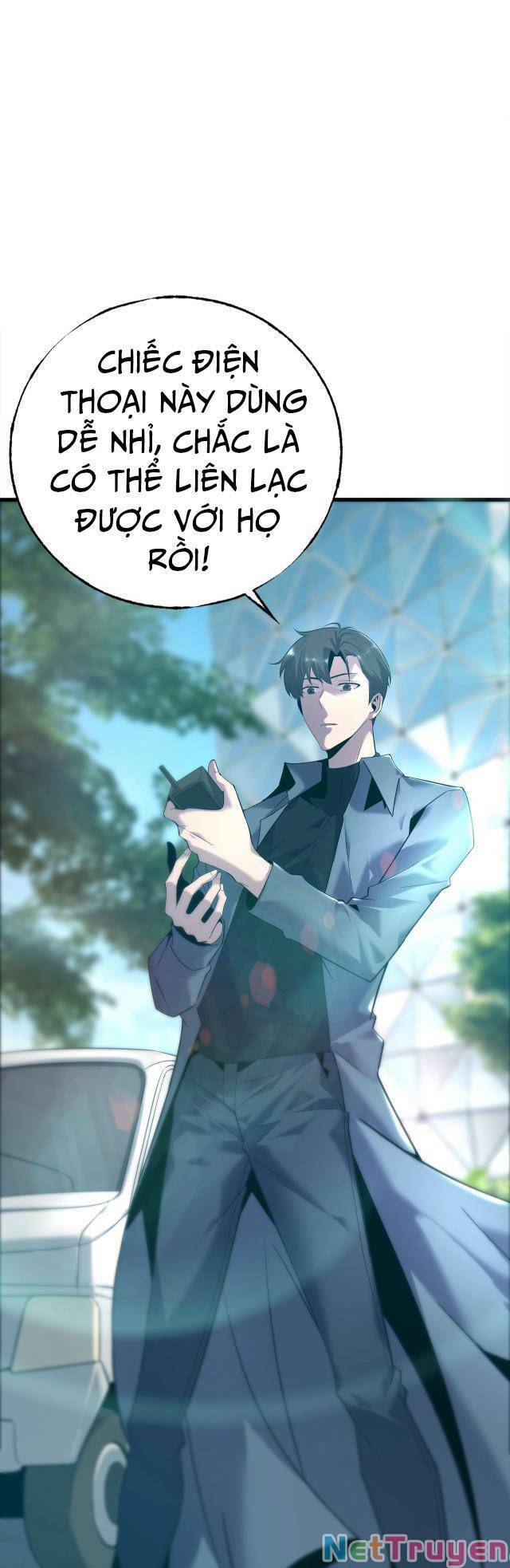 Sự Hồi Quy Của Người Chơi Đỉnh Cấp Chapter 4 - 51