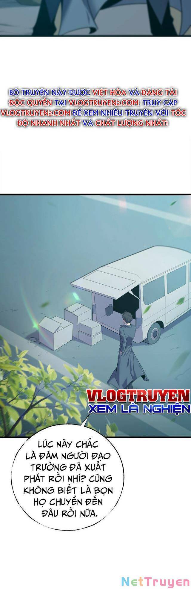 Sự Hồi Quy Của Người Chơi Đỉnh Cấp Chapter 4 - 52