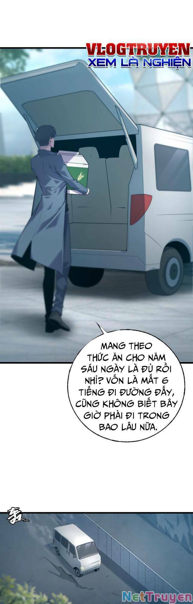 Sự Hồi Quy Của Người Chơi Đỉnh Cấp Chapter 4 - 53