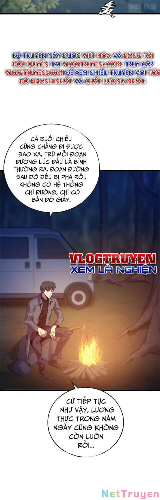 Sự Hồi Quy Của Người Chơi Đỉnh Cấp Chapter 4 - 54
