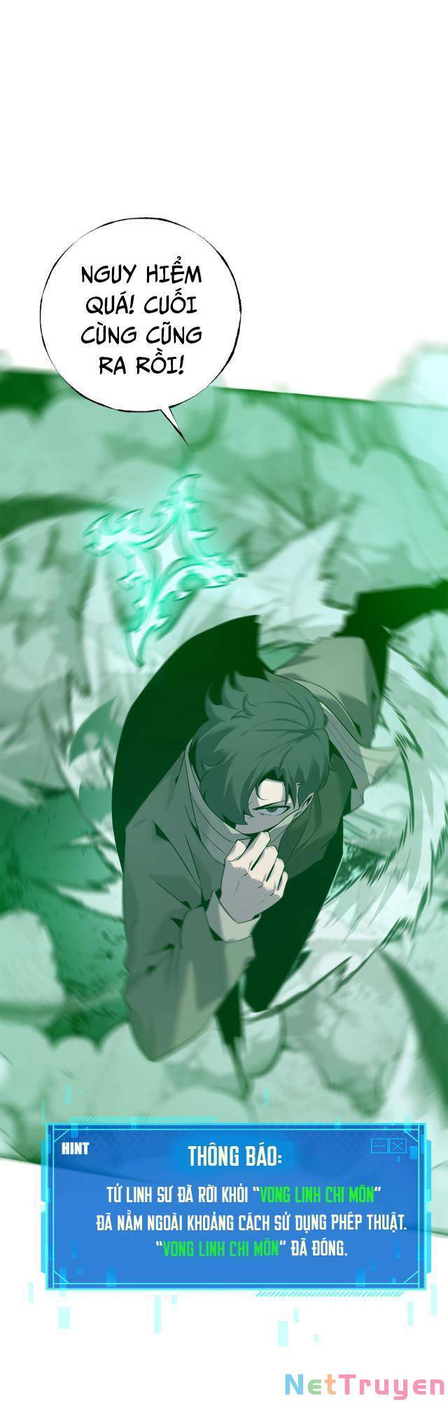 Sự Hồi Quy Của Người Chơi Đỉnh Cấp Chapter 4 - 10