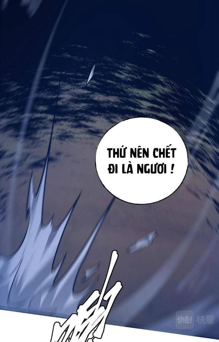 Sự Hồi Quy Của Người Chơi Đỉnh Cấp Chapter 5 - 21