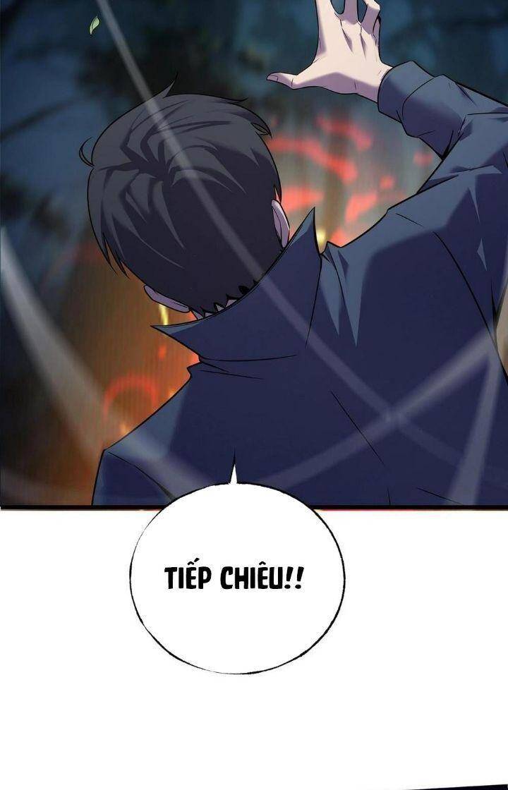 Sự Hồi Quy Của Người Chơi Đỉnh Cấp Chapter 5 - 4