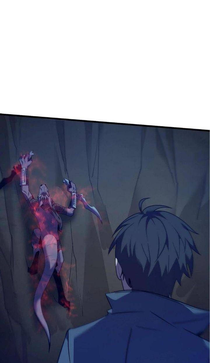 Sự Hồi Quy Của Người Chơi Đỉnh Cấp Chapter 5 - 62