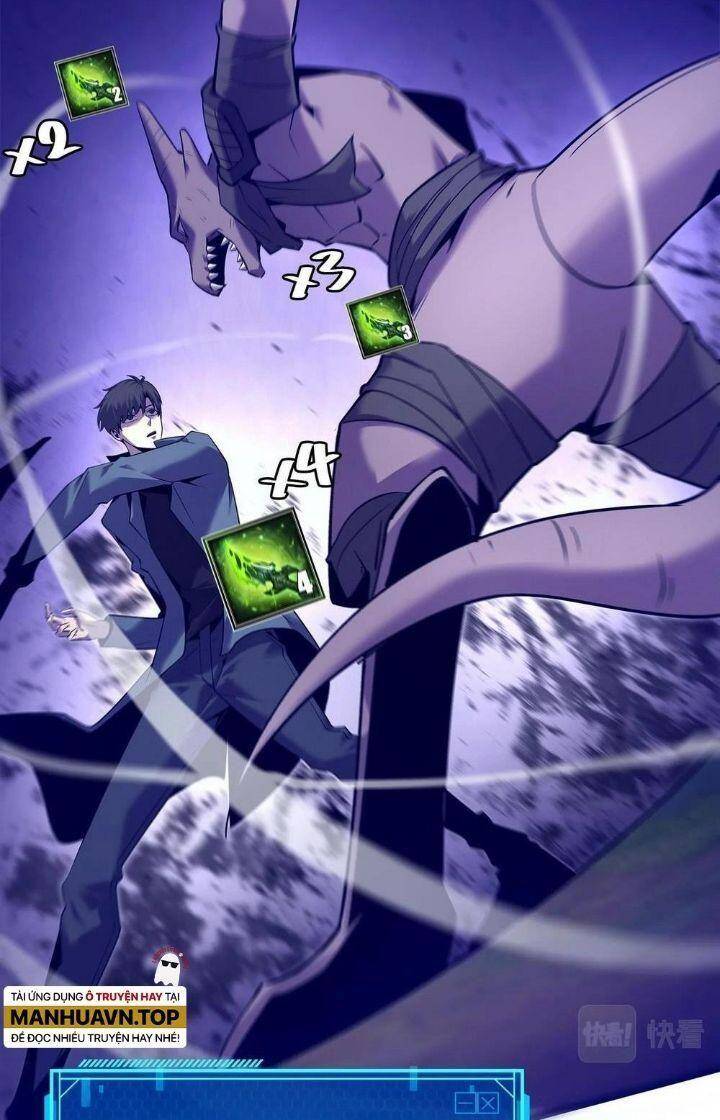 Sự Hồi Quy Của Người Chơi Đỉnh Cấp Chapter 5 - 92