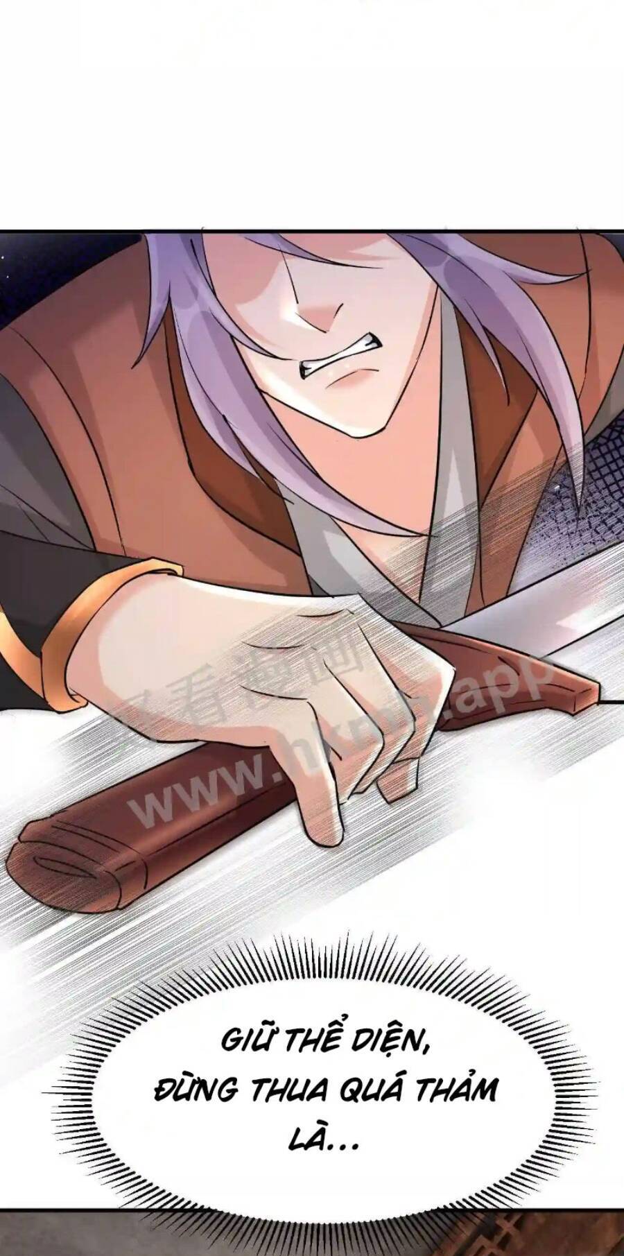 Vô Địch Đốn Ngộ Chapter 14 - 24