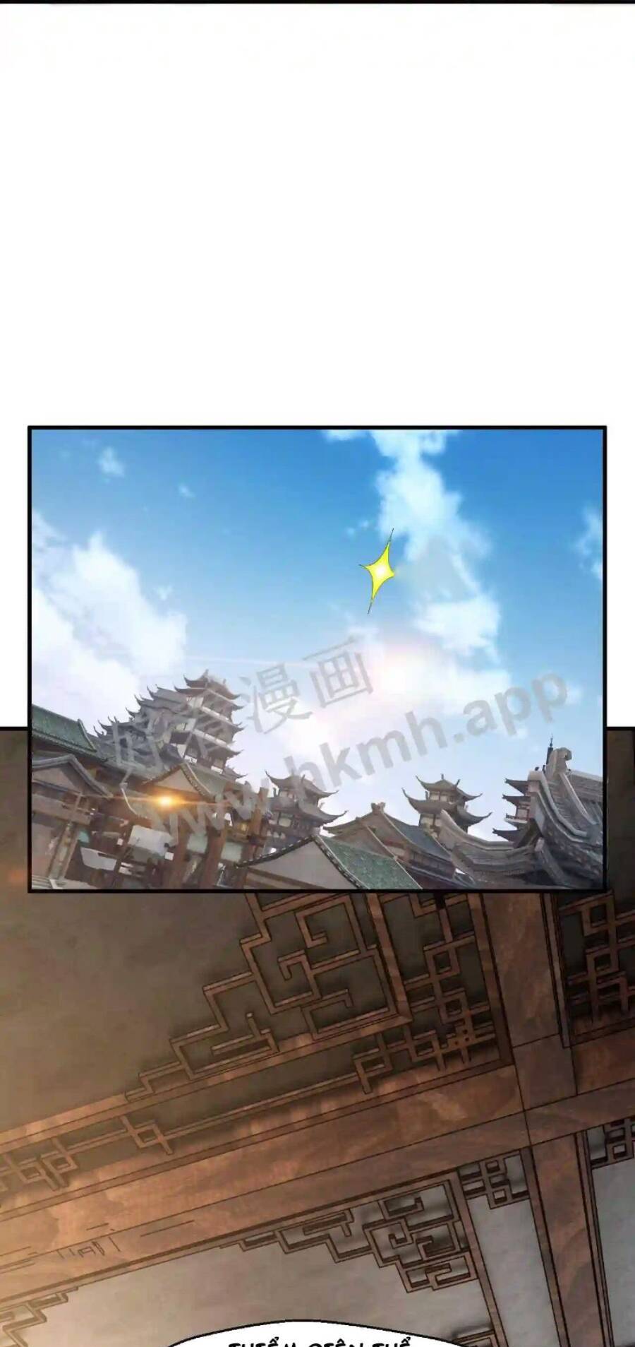Vô Địch Đốn Ngộ Chapter 15 - 4