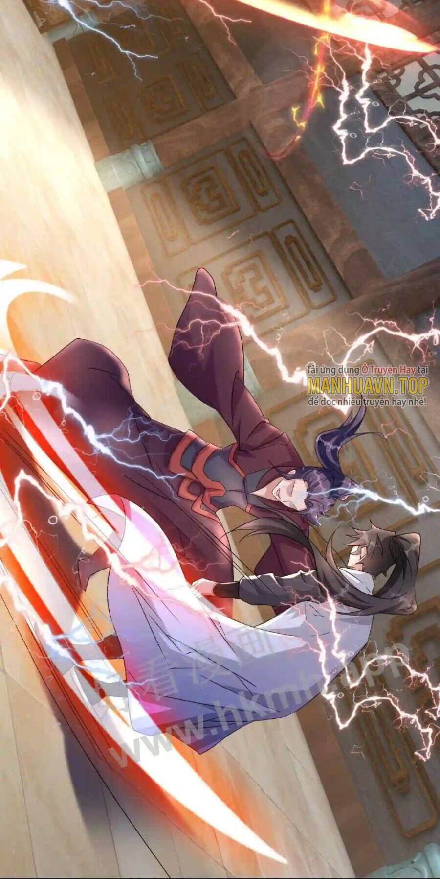 Vô Địch Đốn Ngộ Chapter 15 - 34