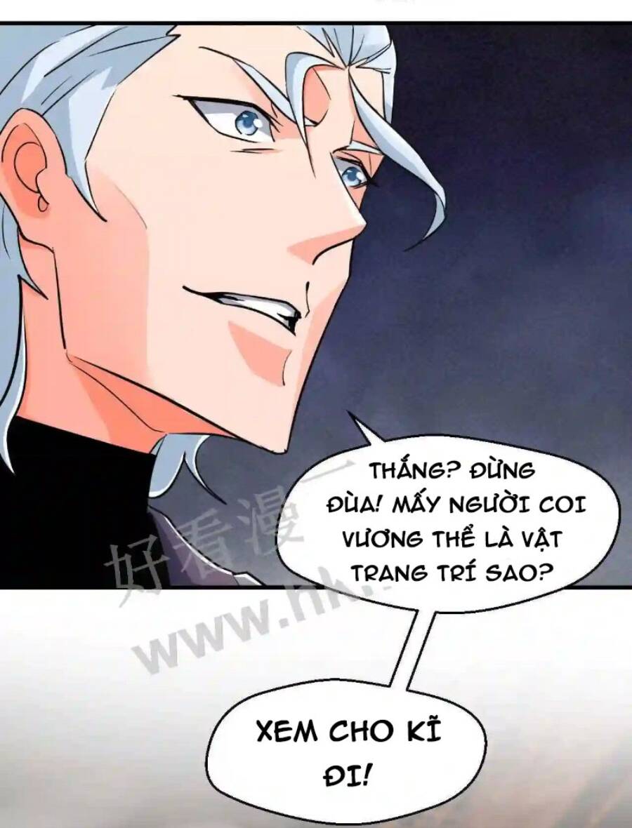 Vô Địch Đốn Ngộ Chapter 16 - 4