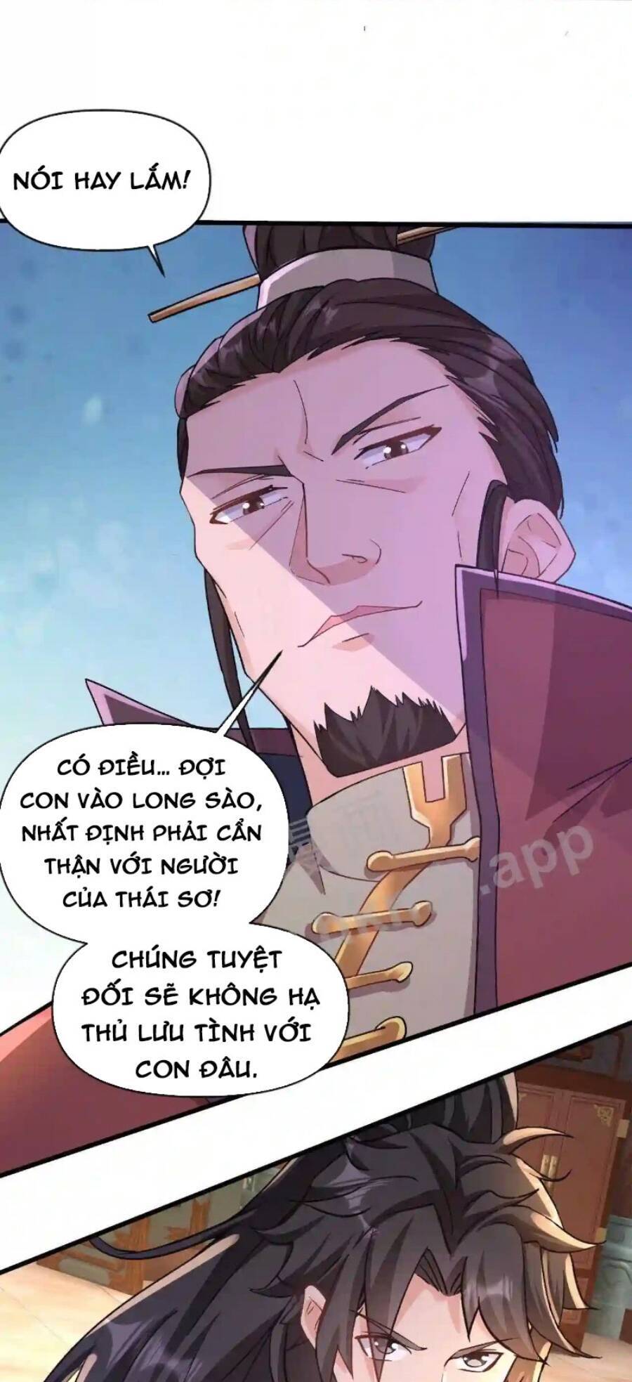 Vô Địch Đốn Ngộ Chapter 17 - 12