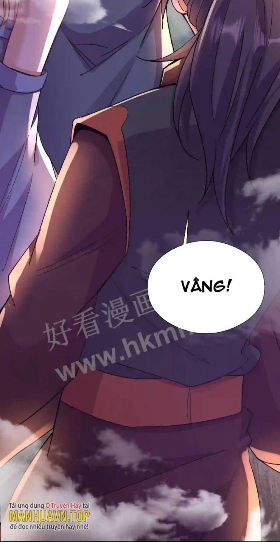 Vô Địch Đốn Ngộ Chapter 17 - 28